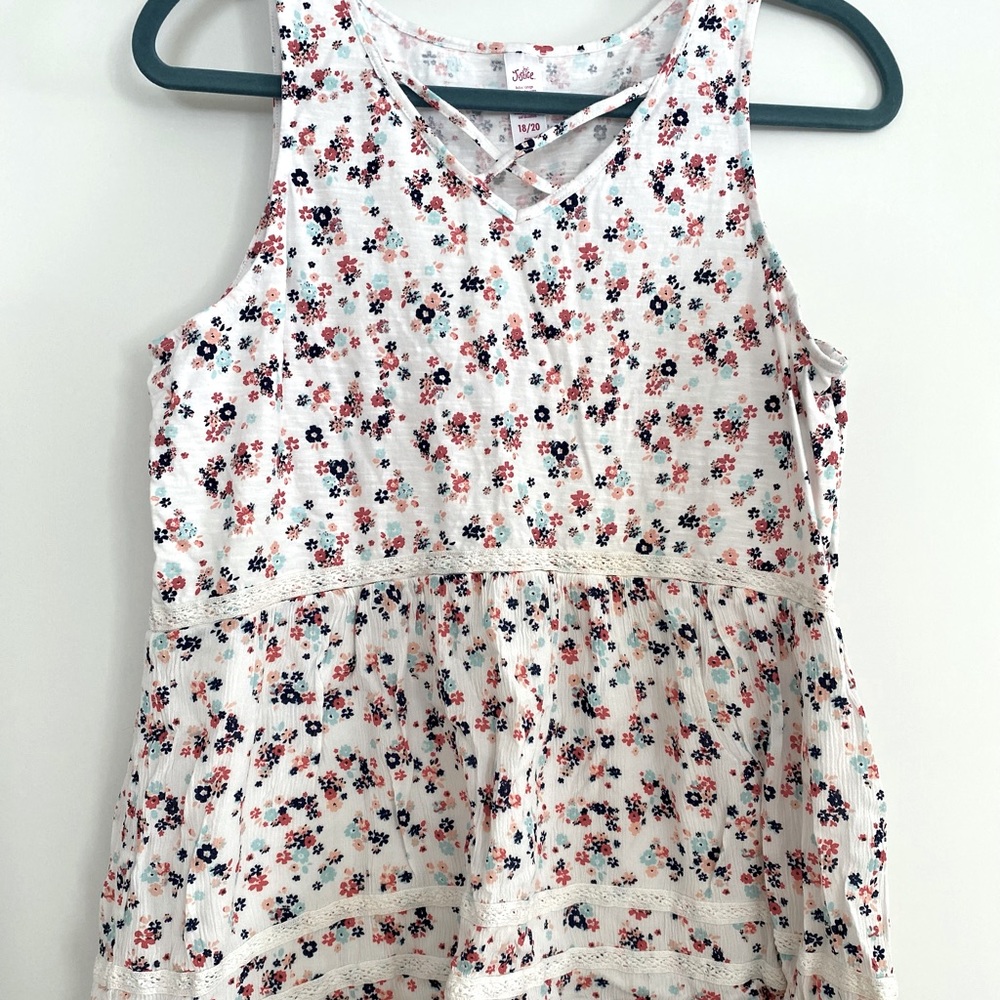 Justice tunic